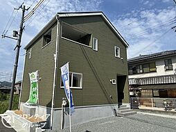 姫路市野里慶雲寺前町　新築一戸建て　第1　1号棟