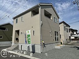 姫路市野里慶雲寺前町　新築一戸建て　第1　2号棟