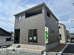 姫路市野里慶雲寺前町　新築一戸建て　第1　3号棟