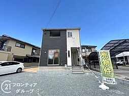 姫路市網干区垣内南町　新築一戸建て　第2　1号棟