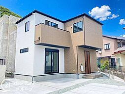 姫路市西庄　新築一戸建て　4期　2号棟