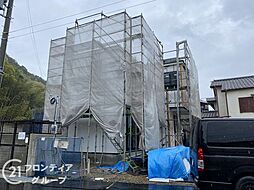姫路市西庄　新築一戸建て　4期　2号棟