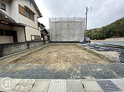 姫路市西庄　新築一戸建て　4期　4号棟