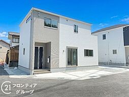 姫路市西庄 新築一戸建て 4期 4号棟