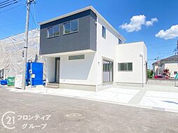 姫路市西庄　新築一戸建て　4期　5号棟