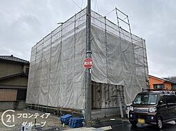 姫路市西庄　新築一戸建て　4期　5号棟