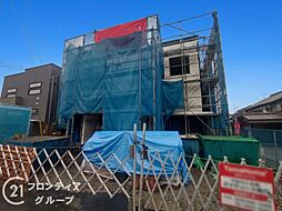 たつの市龍野町堂本　新築一戸建て　2号地