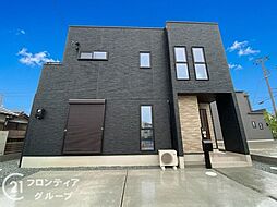 たつの市龍野町堂本　新築一戸建て　3号地
