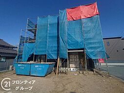 たつの市龍野町堂本　新築一戸建て　3号地
