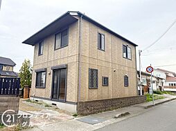 姫路市大津区勘兵衛町2丁目　中古一戸建て
