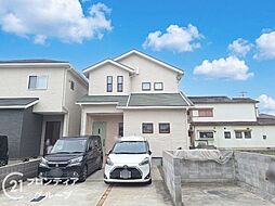 加古川市別府町新野辺北町5丁目　中古一戸建て