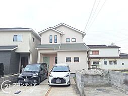 加古川市別府町新野辺北町5丁目　中古一戸建て