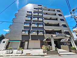 朝日プラザ船場　中古マンション