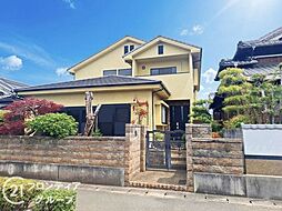 姫路市飾磨区阿成渡場 中古一戸建て