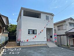 三木市志染町東自由が丘1丁目　新築一戸建て　第7　全1区画