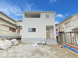 三木市志染町東自由が丘1丁目　新築一戸建て　第7　全1区画