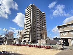 ネオハイツ姫路駅前　中古マンション