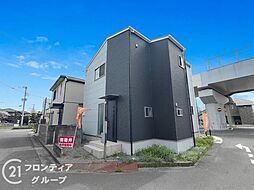 加古川市加古川町中津  中古一戸建て