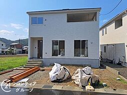 姫路市広畑区蒲田 新築一戸建て 第12 4期 全1区画