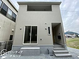 姫路市広畑区蒲田　新築戸建て　第13　1号棟