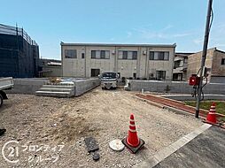 姫路市広畑区蒲田 新築戸建て 第13 1号棟