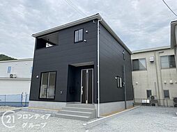 姫路市広畑区蒲田　新築戸建て　第13　2号棟