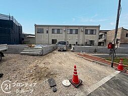 姫路市広畑区蒲田 新築戸建て 第13 2号棟