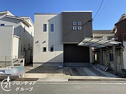 姫路市大津区恵美酒町1丁目　中古一戸建て