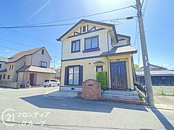 加古川市加古川町稲屋　中古一戸建て