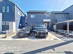 姫路市余部区上余部　中古一戸建て