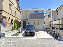 高砂市伊保崎4丁目　中古一戸建て