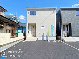 加古川市加古川町友沢　新築一戸建て　第8　1号棟