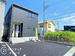 加古川市加古川町友沢　新築一戸建て　第8　2号棟