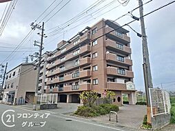サクラメント東加古川　中古マンション