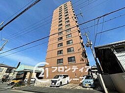 プレステージ飾磨駅前3　中古マンション