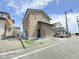 加古川市東神吉町神吉　中古一戸建て