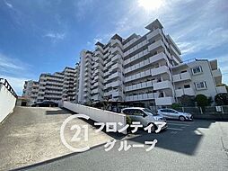 サンロイヤル加古川リバージュ2号館　中古マンション