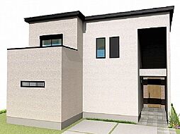 姫路市大津区大津町1丁目　建築条件付き土地　1号地