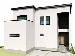 姫路市大津区大津町1丁目　建築条件付き土地　1号地