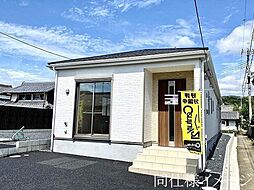 姫路市東山　新築一戸建て　第5　2期　全1区画