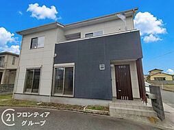 加古川市東神吉町西井ノ口　中古一戸建て