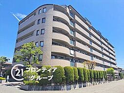 ロイヤルシャトー手柄南　中古マンション