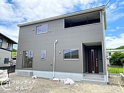 姫路市上大野4丁目 新築一戸建て 第6 全1区画
