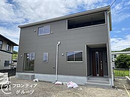 姫路市上大野4丁目　新築一戸建て　第6　全1区画