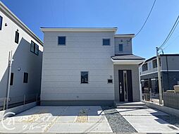 姫路市町坪　新築一戸建て　1号棟