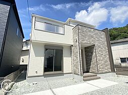 揖保郡太子町鵤　新築一戸建て　1期　1号棟