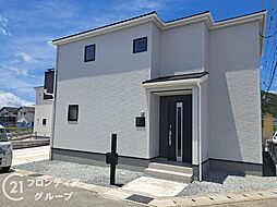 姫路市町坪　新築一戸建て　2号棟