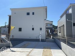 姫路市町坪　新築一戸建て　3号棟