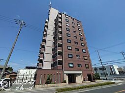 プレステージ姫路西飾磨2　中古マンション