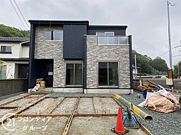 揖保郡太子町鵤 新築一戸建て 1期 2号棟